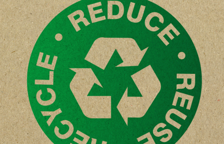 recycling and sustainability