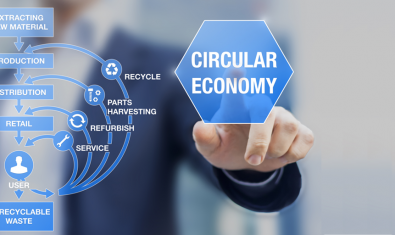  Wisetek circular economy principles