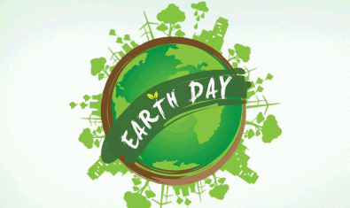  World earth day